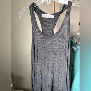 Free People Beach Maxi Dress Size M